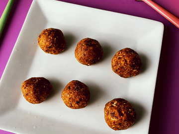Energy Balls