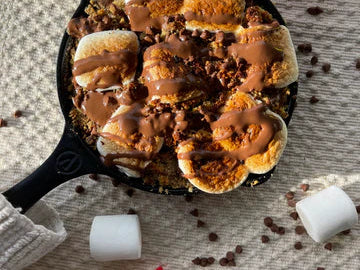 S'mores Skillet
