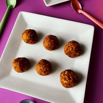 Energy Balls
