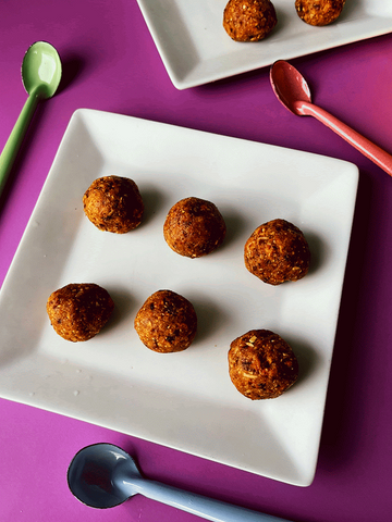 Energy Balls