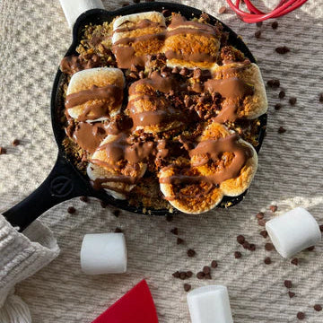 S'mores Skillet