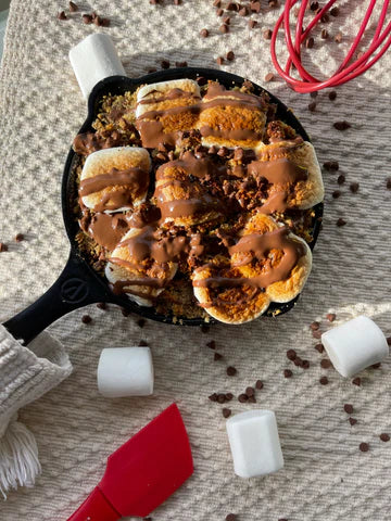 S'mores Skillet