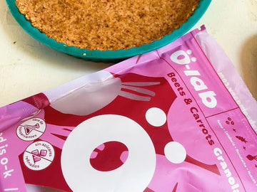 Pie de Manzana Express