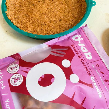 Pie de Manzana Express