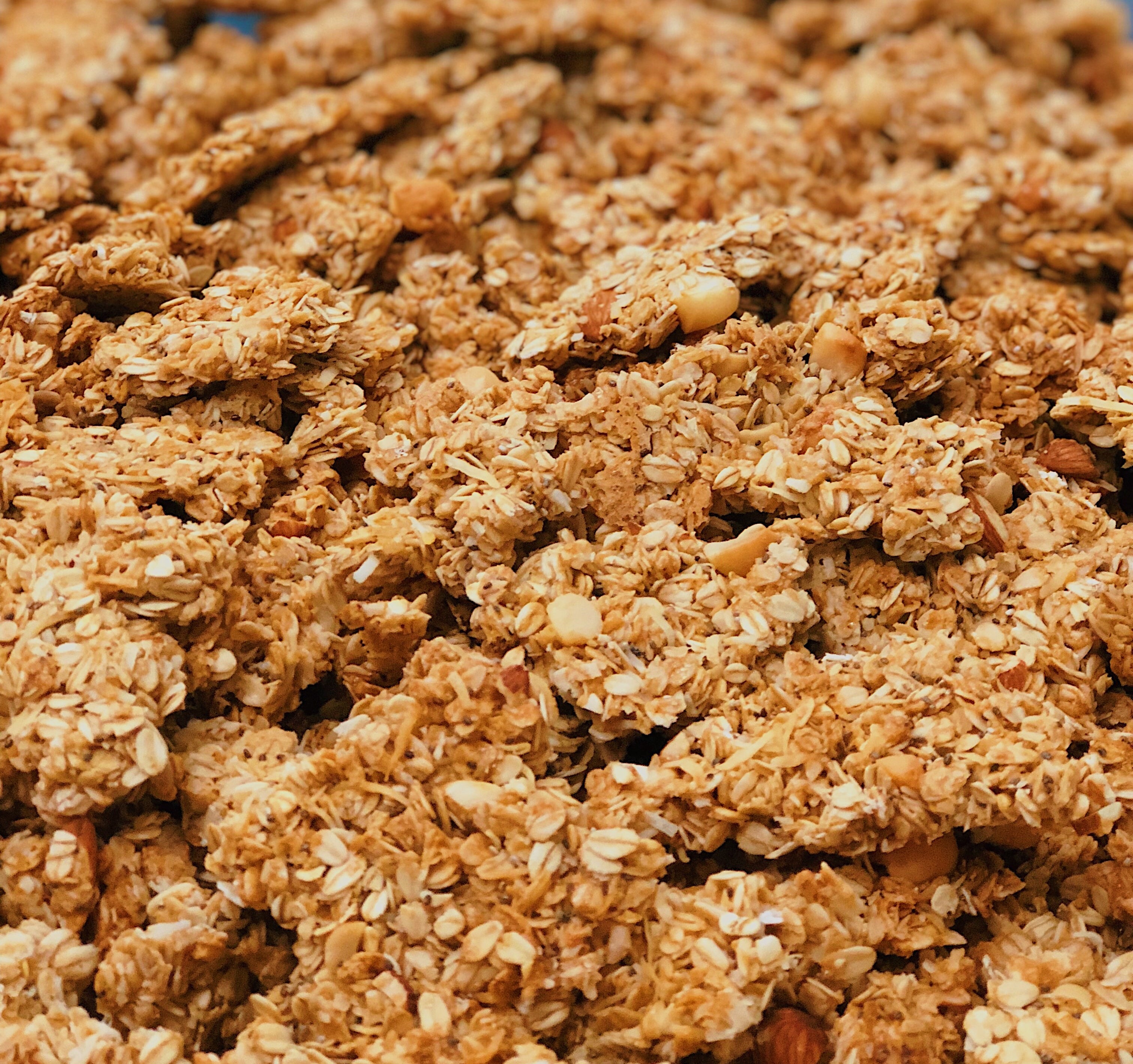 Refill de Granolas