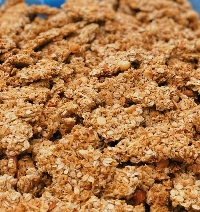 Refill de Granolas